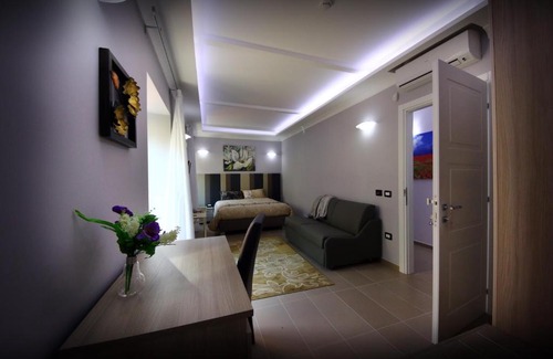 Crotone Bed & Breakfast | La Corte del Geco
