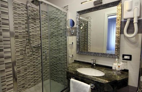 Crotone Bed & Breakfast | La Corte del Geco
