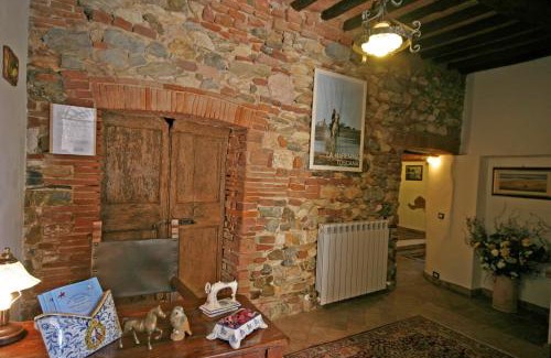 Civitella Marittima House | La Corte di Ardengo