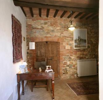 Civitella Marittima House | La Corte di Ardengo