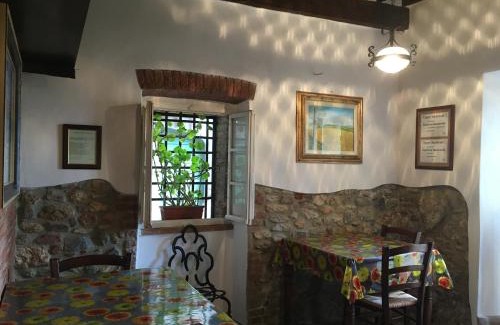 Civitella Marittima House | La Corte di Ardengo