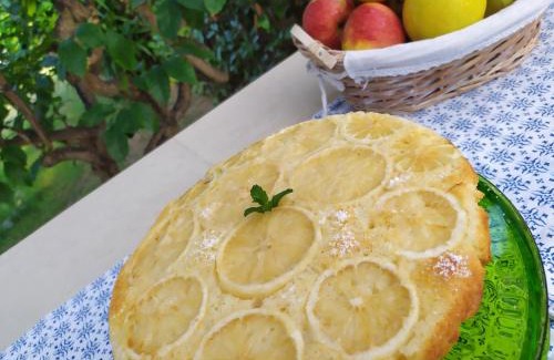 Vernole Bed & Breakfast | La Corte di Edoardo