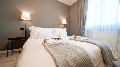 Sud-Ovest Apartment | La Corte Di Elia Superior Apartment