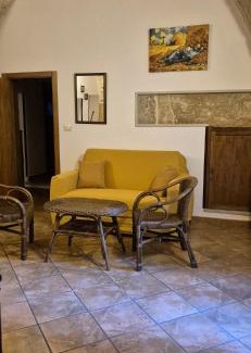 Centro Storico Apartment | La Corte di mezzo