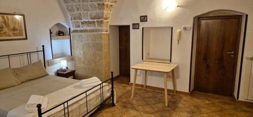 Centro Storico Apartment | La Corte di mezzo