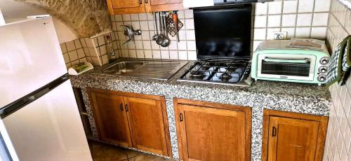 Centro Storico Apartment | La Corte di mezzo