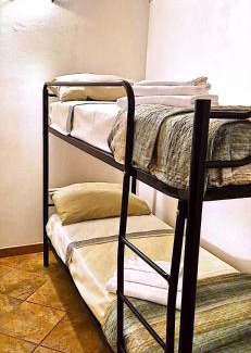 Centro Storico Apartment | La Corte di mezzo