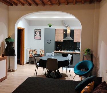 Peretola House | La Corte di Peretola