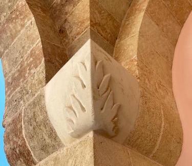 Tricase Apartment | La Corte di Zia Lucia - vicino Ospedale Panico