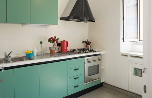 Cernobbio Apartment | La Corte di Zizi-apartament Cernobbio: for couples and families