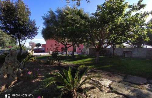 La Corte House | La Corte: house with garden to 10 minuteren from the sea