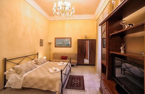 Cava de' Tirreni Bed & Breakfast | La Corte