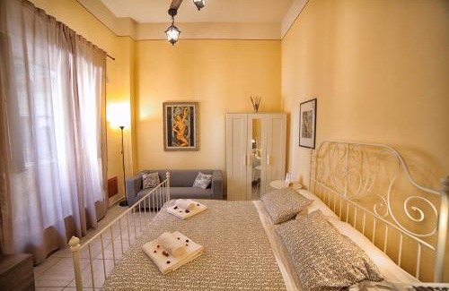Cava de' Tirreni Bed & Breakfast | La Corte