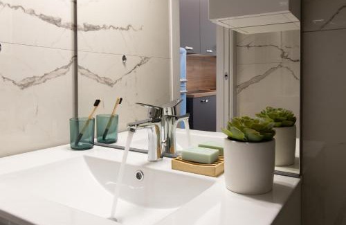 Monza Apartment | La Corte - Monza Apartments