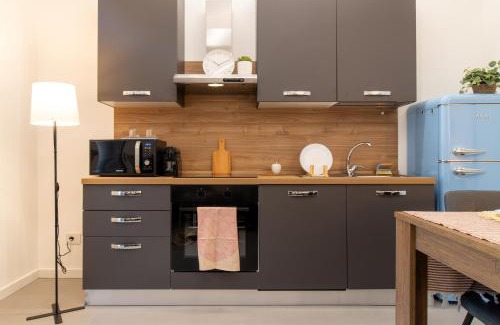 Monza Apartment | La Corte - Monza Apartments