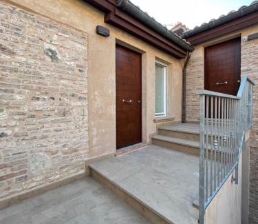 Fabriano Apartment | La Corte Residence