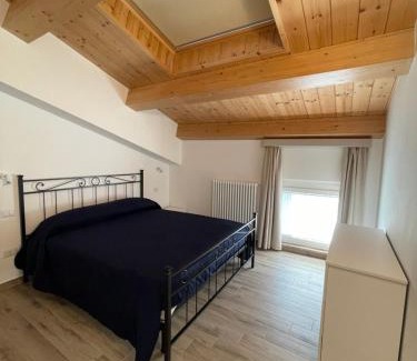 Fabriano Apartment | La Corte Residence