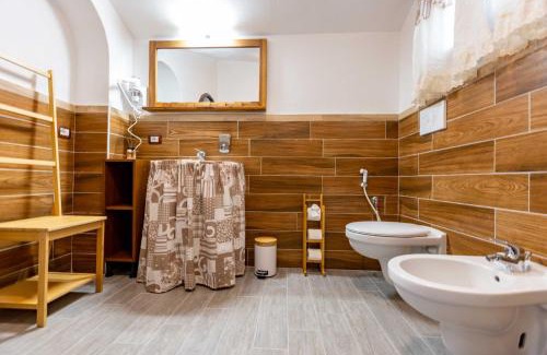 Abbadia San Salvatore Bed & Breakfast | La Corteccia del Faggio
