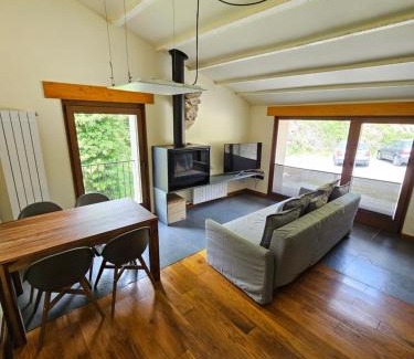 Mollo House | La Costa de Molló