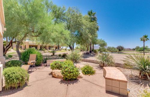 Springfield Lakes House | La Costa home