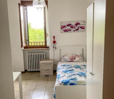 Borgo Roma House | La Costa