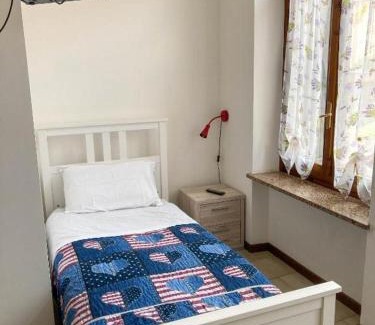 Borgo Roma House | La Costa