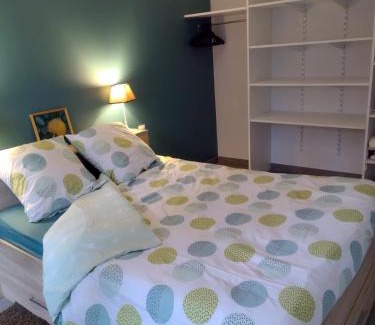 Le Cler House | La Coste Blanque