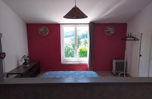 Le Cler House | La Coste Blanque