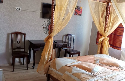 Philippeville Hotel | La Cote d'Or