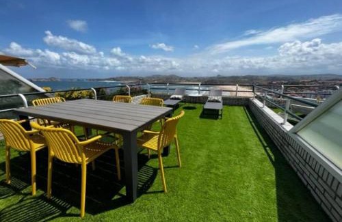 Suances Apartment | La Coteruca Beach
