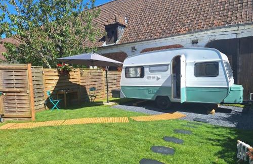Sailly-Flibeaucourt Bed & Breakfast | La Cour d'Hortense
