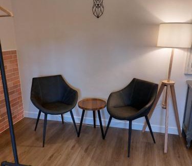 Grandmenil Bed & Breakfast | La Cour de Grandmenil