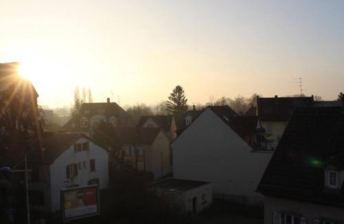 Poteries Apartment | La cour des rois