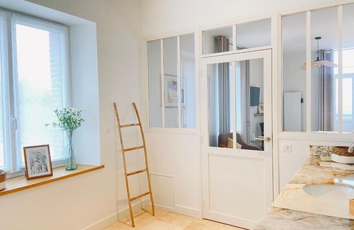 Rilly-la-Montagne House | La Cour Tellier