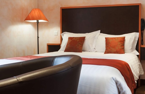 Jougne Hotel | La Couronne