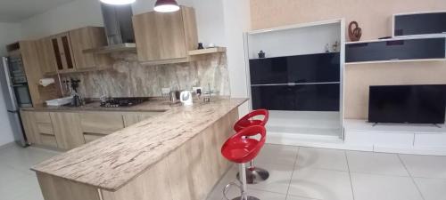 Bellavista Apartment | LA court in Marsascala