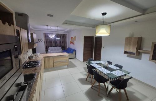 Bellavista Apartment | LA court in Marsascala