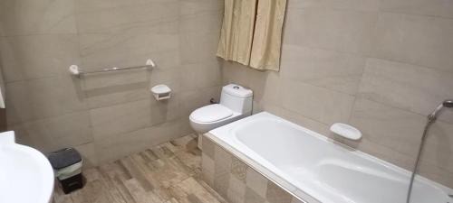 Bellavista Apartment | LA court in Marsascala