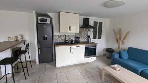 Saint-Diery House | La Couze Pavin