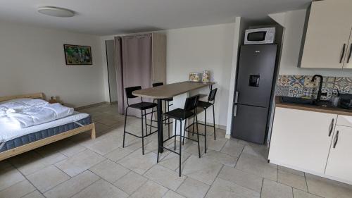 Saint-Diery House | La Couze Pavin