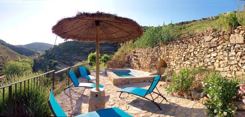 Culla House | La Covarxella