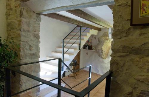 Culla House | La Covarxella