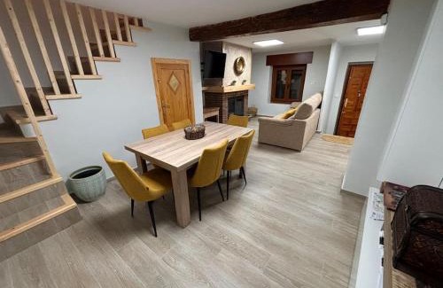 Biar Apartment | La Coveta de Biar