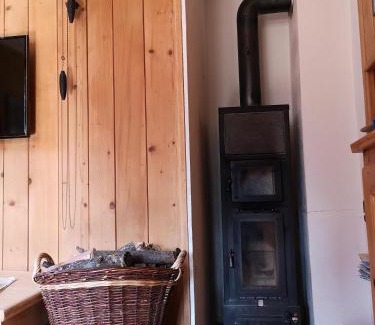 Andeer House | La Crappa