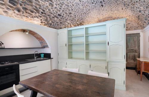 Cervo Apartment | La credenza, borgo dei pescatori