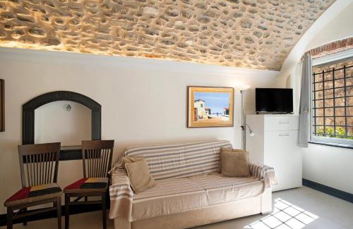 Cervo Apartment | La credenza, borgo dei pescatori