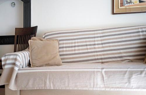 Cervo Apartment | La credenza, borgo dei pescatori