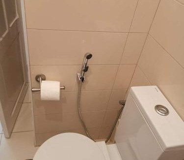 Algeria House | La crique
