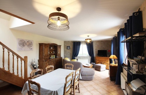Criquetot-lʼEsneval House | La Criquetotaise - CRIQUETOT L'ESNEVAL
