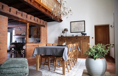 Signy-le-Petit House | La Croix Bala
